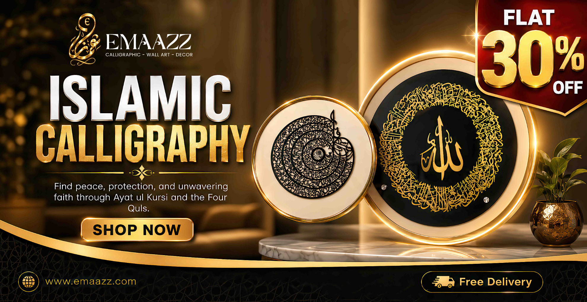 Emaazz USA