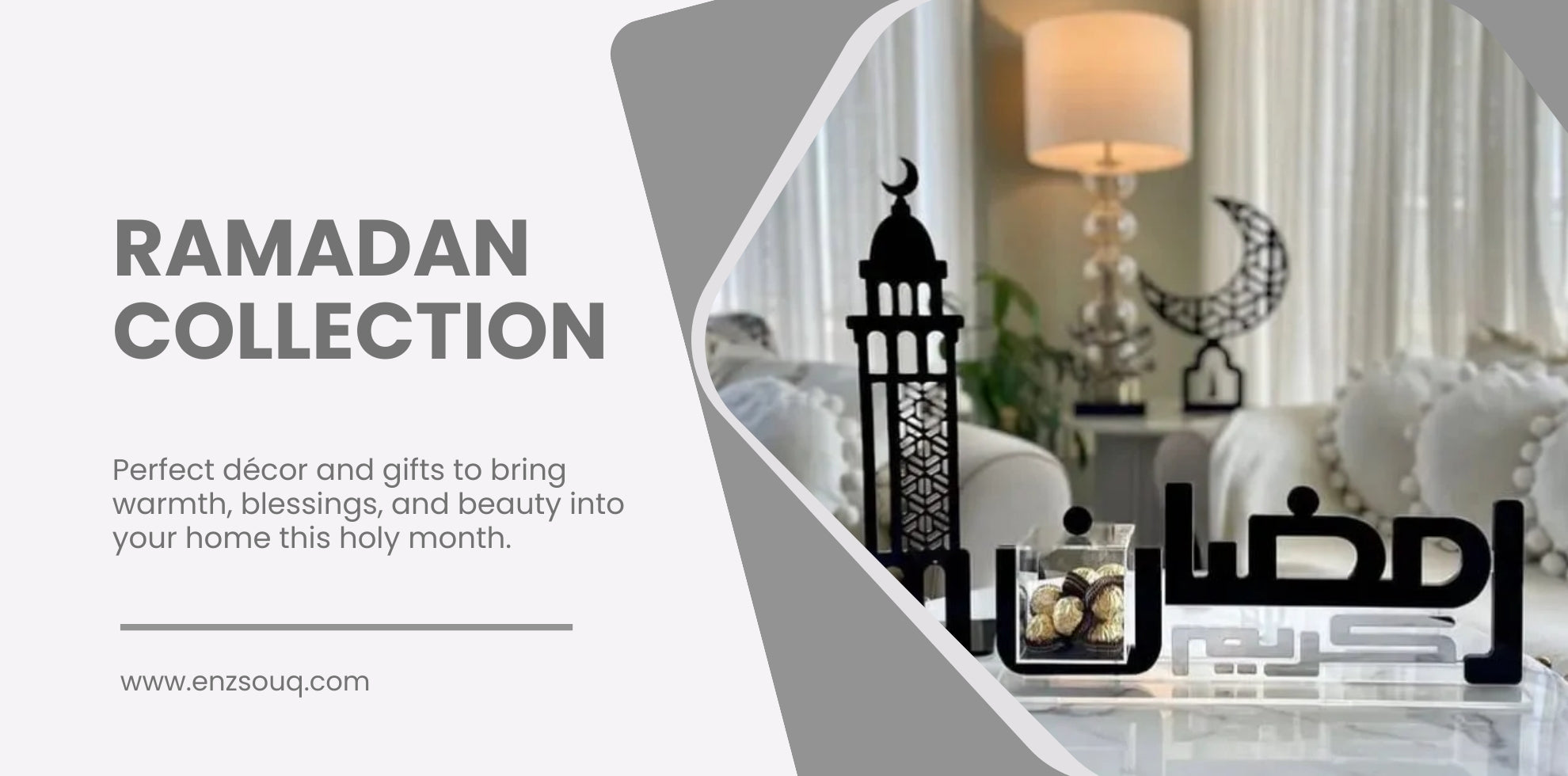 Ramadan Collection