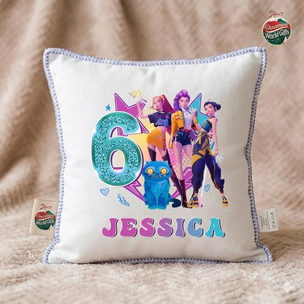 Pillow