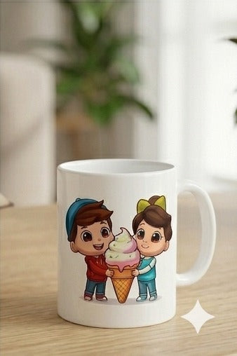 Mugs